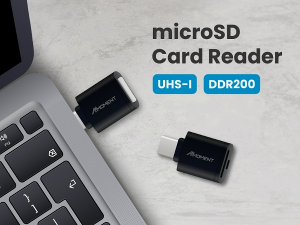 Amazon A+_MMOMENT_Card Reader_XR200_mobil-01 Amazon A+_MMOMENT_Card Reader_XR200_mobil-01